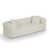 Beige Foam+Spring est en rupture de stock