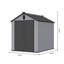 Outdoor Storage Shed
