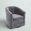 Fauteuil pivotant en velours Modway Prospect Performance-246356108