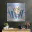 Red Barrel Studio® «Beach Ride VI» par James Wiens, art mural en métal-1740323405