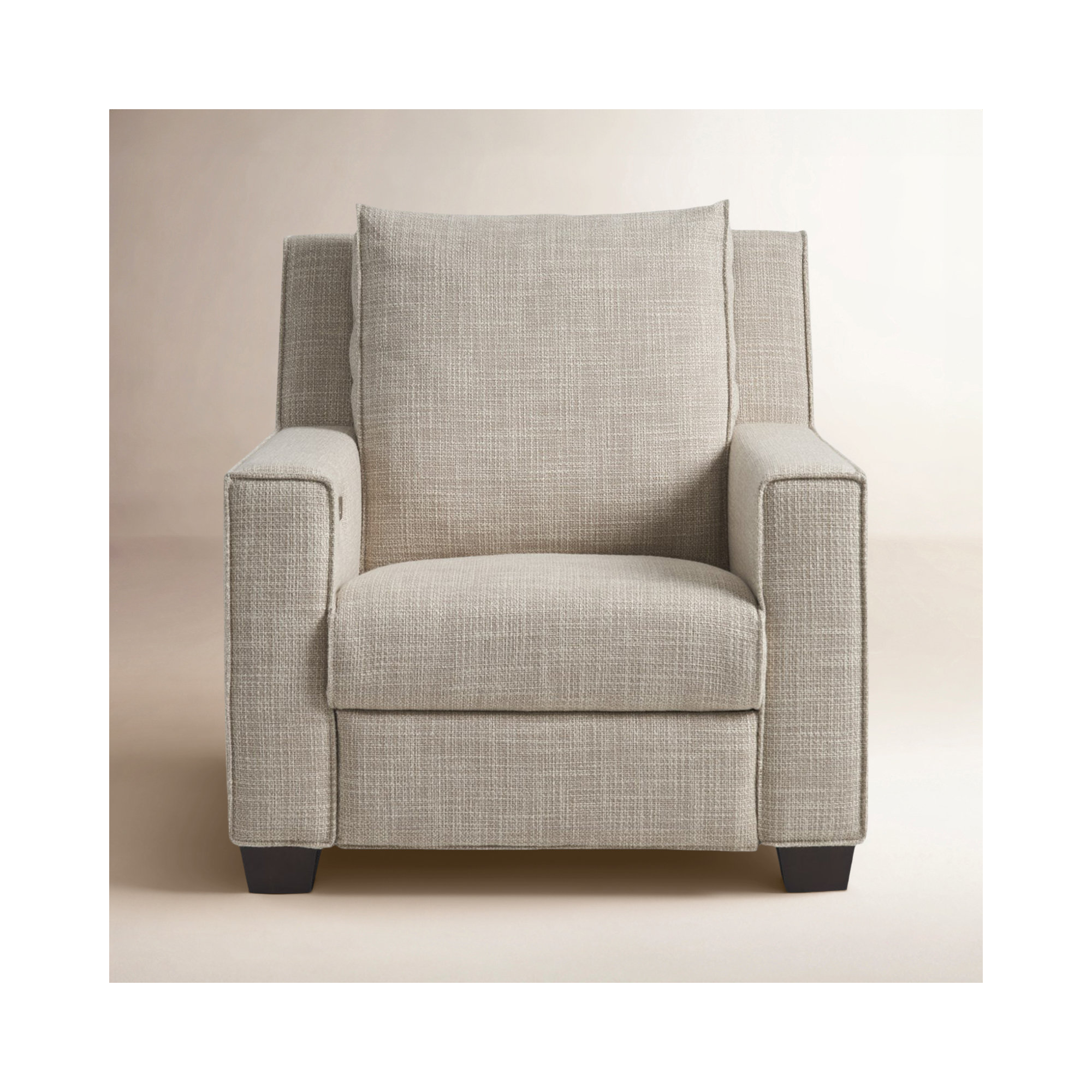 Tucker Upholstered Recliner