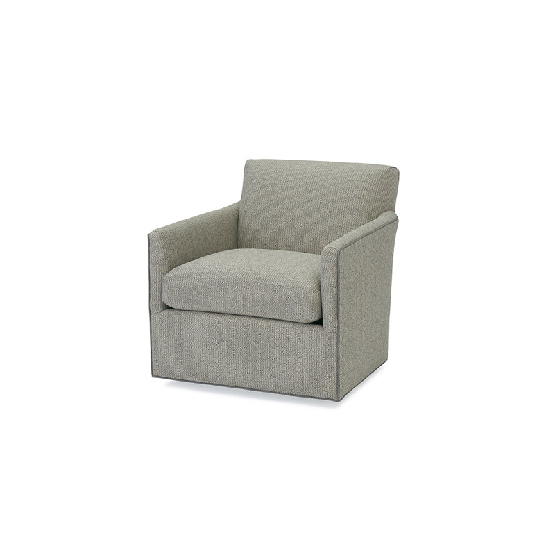 Ken Armchair, Habitat Amber Polyester Blend