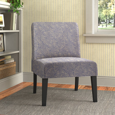 Fauteuil de chambre Lisette