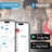 INEVIFIT Smart Digital Body Analysis Scale-52018744