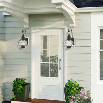 Aster Wall Light