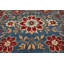 Tapis oriental Oushak 8 x 11