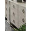 Linea 9 Drawer Dresser