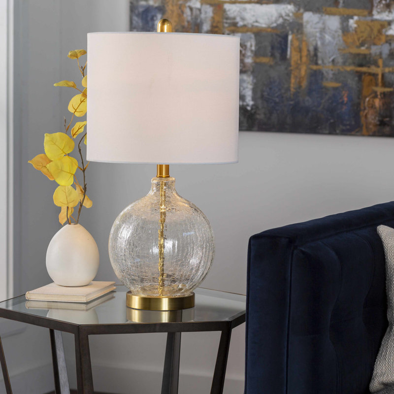 Lampe de table Iversen DeMontfort