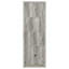Meuble télé 3 pièces Conifer Grey Driftwood