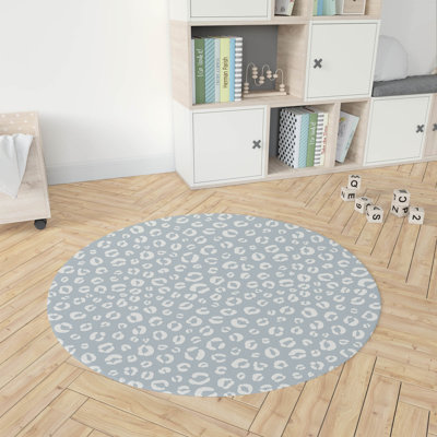 Tapis de jeu Leopard Play Kids