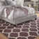 Cara-Leigh Geometric Indoor Rug