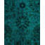 Fine Vibrance One-of-a-Kind 3' 2" X 5' 0" Hand Knotted Area Rug