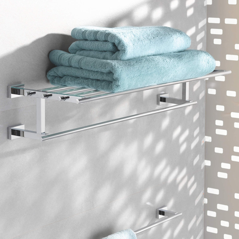 Essentials Cube Bracket Shelf