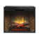Dimplex 30" Revillusion Herringbone Firebox with Glass Front, Plug Kit & Trim Kit