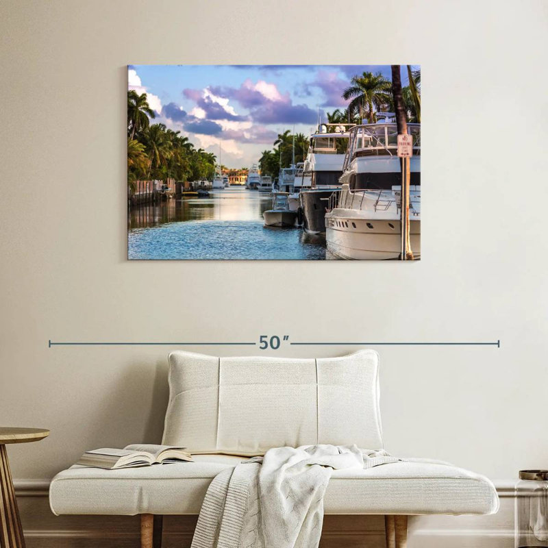 Bateaux Mehar Fort Lauderdale, H 26 po x l 39 po