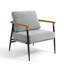 Dajauna 68.8 Cm Wide Armchair-643193155