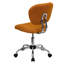 Chaise de bureau pivotante en maille-151915373-151915382