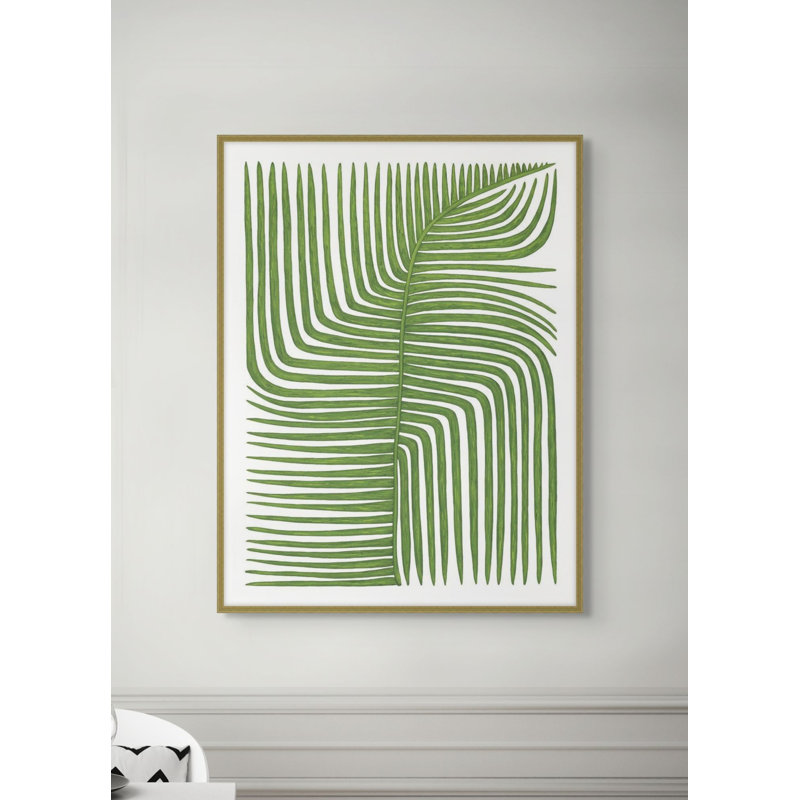 Botanicus Quattuordecim 1 Print, 37.25" H x 28.25" W