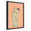 Motif de guépard «Cool» par Oltmanns-129129775-129129798-129129830