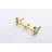 Bathroom Tub Sink Wall Mount Faucet - Construction, Splash Aerator, Pop-Up Drain Facility Mounted Build, Function, Cover