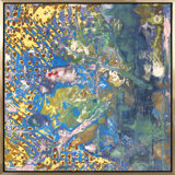 Placed Painting
