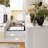 Fluted Dresser For Bedroom With Drawers Set Of 2-1224149770