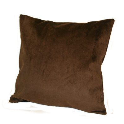Woodlands Plush Throw Pillow