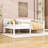 Cladinoro Wood Daybed with Slats-543360661-543360618