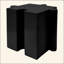 Table d'appoint casse-tête, table modulaire à bord convexe MGO-1350099226