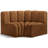 Ivanildo Upholstered Curved Sectional Reversible-89266450