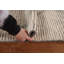 Tapis oriental marocain noué à la main 3 x 6