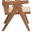 Chaise d'appoint Natural