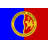 Native American Comanche Nation