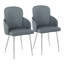 Chaise avec accoudoirs rembourrée Jaquavia-1063691304-1063691307