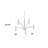 Manasi 5 - Light Dimmable Classic / Traditional Chandelier-29242608