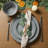 Stone Lain Comet 24-Piece Dinnerware Set Stoneware-114249185