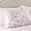 Ensemble floral à motif cachemire-120342573