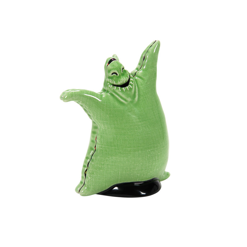 Disney Oogie Boogie Salt and Pepper Set