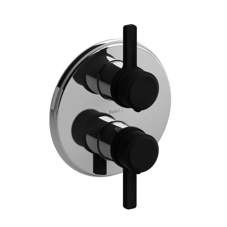Momenti™ 3/4" Therm & Pressure Balance Multi-Function System