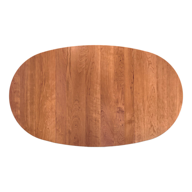 Catalina Dining - 38" x 32"/65" Drop-Leaf Table, Natural Cherry