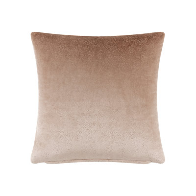 Harlow Velvet Decorative Throw Pillow