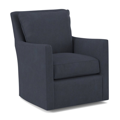 Swivel Armchair