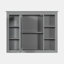 Meuble-lavabo simple 35,03 avec comptoir-2028482064