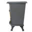 Cast Iron Free Standing Stove