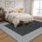 Area Rug Washable Rug Modern Bordered Rugs Non Slip Foldable Rugs for Living Room Entryway Bedroom Dining Room Home Office-535065976-535065969