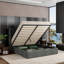 Lit plateforme tapissier avec rangement Bradenburg-2032086673-2034800993