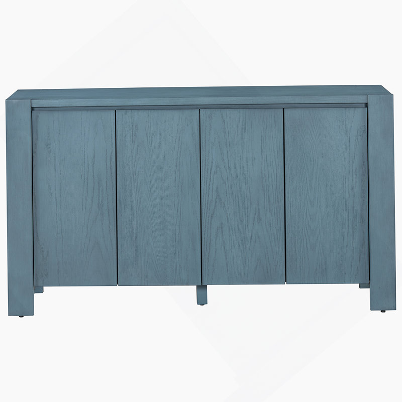 Armoire décorative, Marine