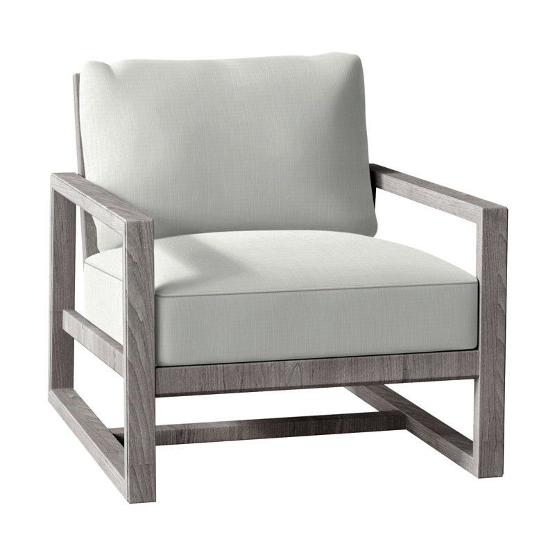 Teck Avondale - Huître, Welt + bourre standard, Argent Vérone, Teck huître