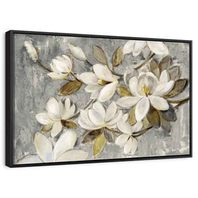 Magnolia Simplicity Neutral Gray