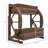 Ashanae Wood Elevated Planter